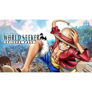 One Piece World Seeker Episode Pass