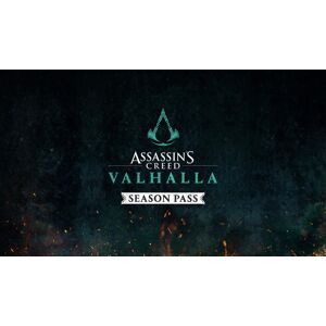 Microsoft Assassin's Creed Valhalla - Season Pass (Xbox ONE / Xbox Series X S)