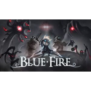 Blue Fire