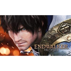 Final Fantasy XIV: Endwalker