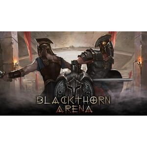 Blackthorn Arena