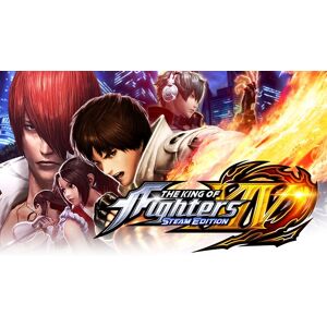 The King of Fighters XIV Steam Edition