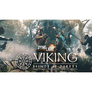 Dying Light Viking Raiders of Harran