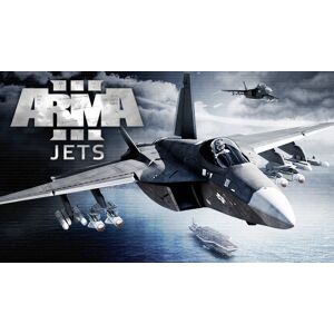 Arma 3 Jets