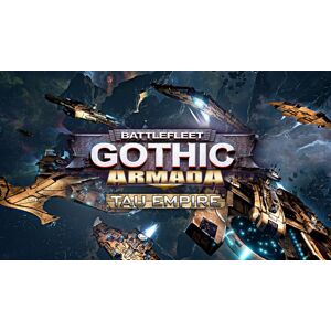 Battlefleet Gothic: Armada - Tau Empire