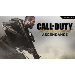 Call of Duty: Advanced Warfare: Ascendance