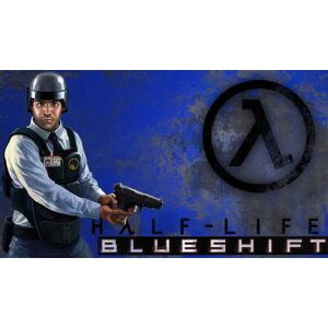 Half-Life: Blue Shift