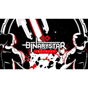 Binarystar Infinity