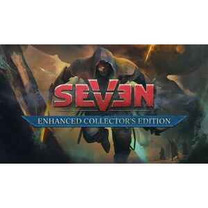 Seven: Enhanced Collector's Edition