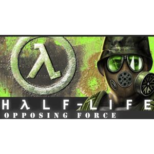 Half-Life: Opposing Force