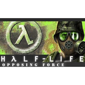 Half-Life: Opposing Force