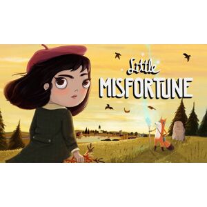 Little Misfortune