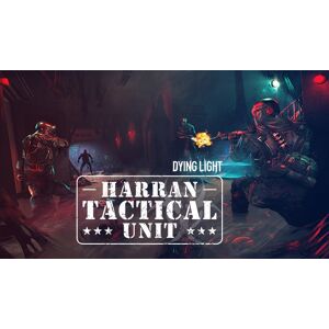 Dying Light - Harran Tactical Unit Bundle