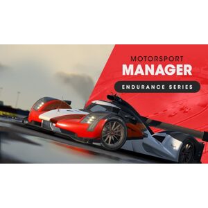 Motorsport Manager - Endurance Series