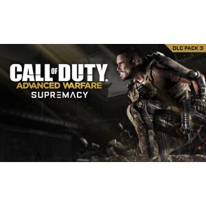Call of Duty: Advanced Warfare: Supremacy