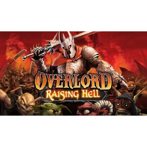 Overlord: Raising Hell