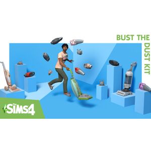 Les Sims 4 Kit Nettoyage de printemps