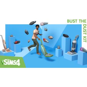 Les Sims 4 Kit Nettoyage de printemps