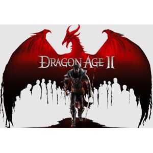 Dragon Age II