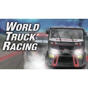 World Truck Racing