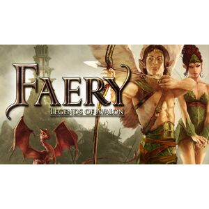 Faery - Legends of Avalon