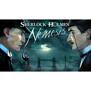 Sherlock Holmes - Nemesis