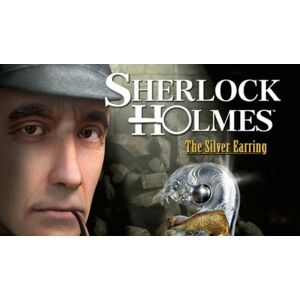 Sherlock Holmes The Silver Earring