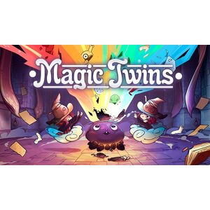 Magic Twins