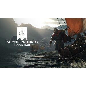 Crusader Kings III: Northern Lords