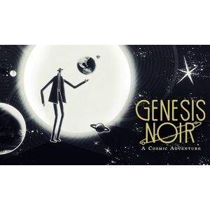 Genesis Noir