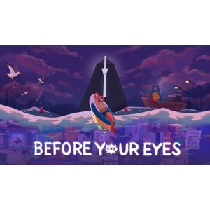 Before Your Eyes