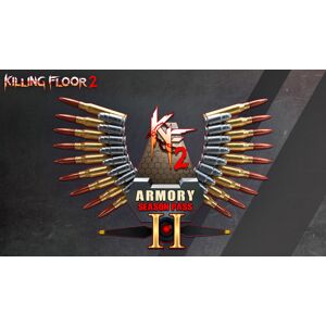 Killing Floor 2 Armory Season Pass