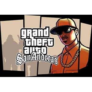 Grand Theft Auto: San Andreas