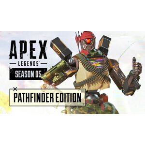 Apex Legends - Pathfinder Edition