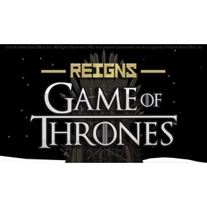 Reigns Game of Thrones