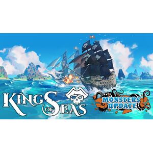 King of Seas