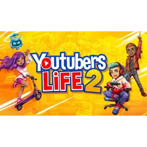 Youtubers Life 2