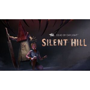 Dead by Daylight - Silent Hill Edition