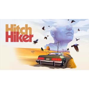 Hitchhiker A Mystery Game