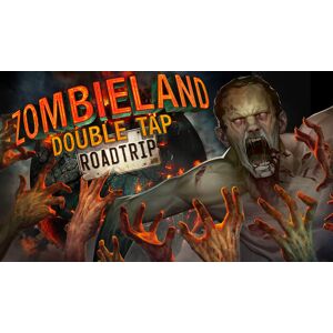 Nintendo Zombieland: Double Tap - Road Trip Switch