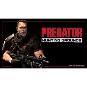 Predator: Hunting Grounds - Dutch 2025 DLC Pack