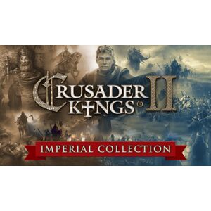 Crusader Kings II: Imperial Collection