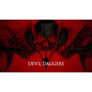 Devil Daggers