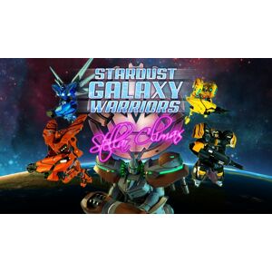 Stardust Galaxy Warriors: Stellar Climax