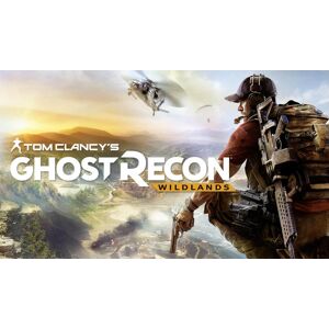 Tom Clancys Ghost Recon Wildlands