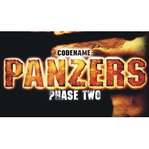 Codename: Panzers, Phase Two