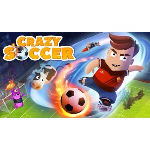 Crazy Soccer: Football Stars