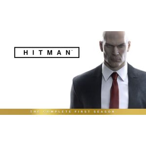 Hitman: The Complete First Season