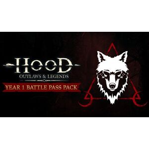 Hood: Outlaws & Legends - Year 1 Battle Pass Pack