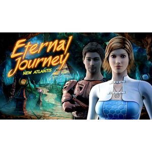 Eternal Journey: New Atlantis